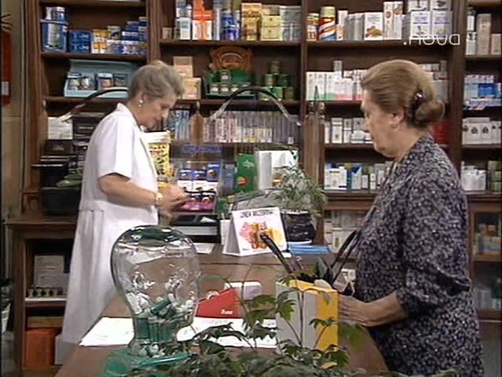 Farmacia de guardia. Temporada 1 Episodio 29. Pim, Pam, Punk