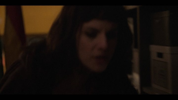 Mano de hierro. Temporada 1 Episodio 4