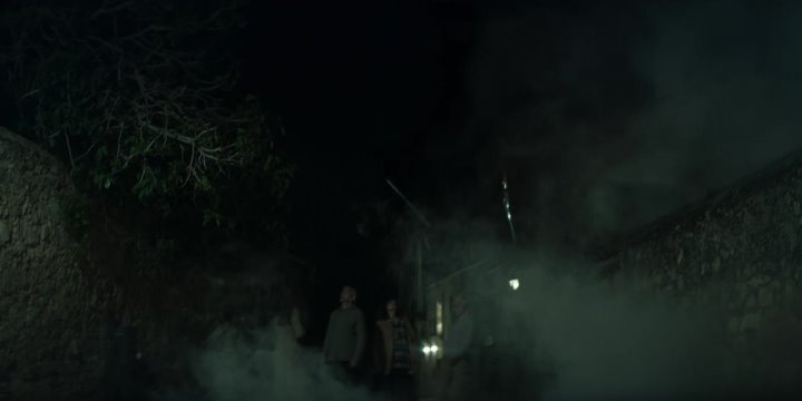 30 Monedas. Temporada 1 Episodio 7