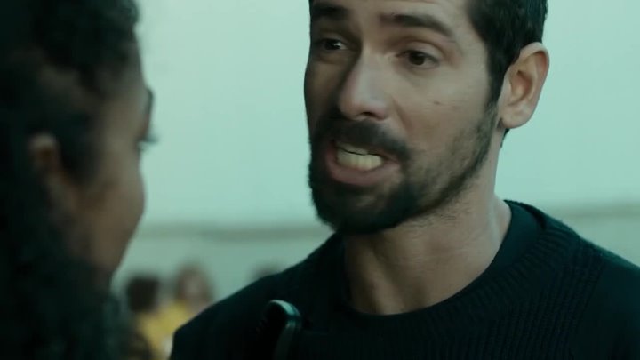 Vis a Vis. Temporada 2 Episodio 01