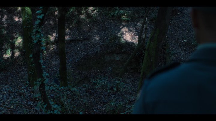 Feria: La luz más oscura. Temporada 1 Episodio 3. Ofrenda