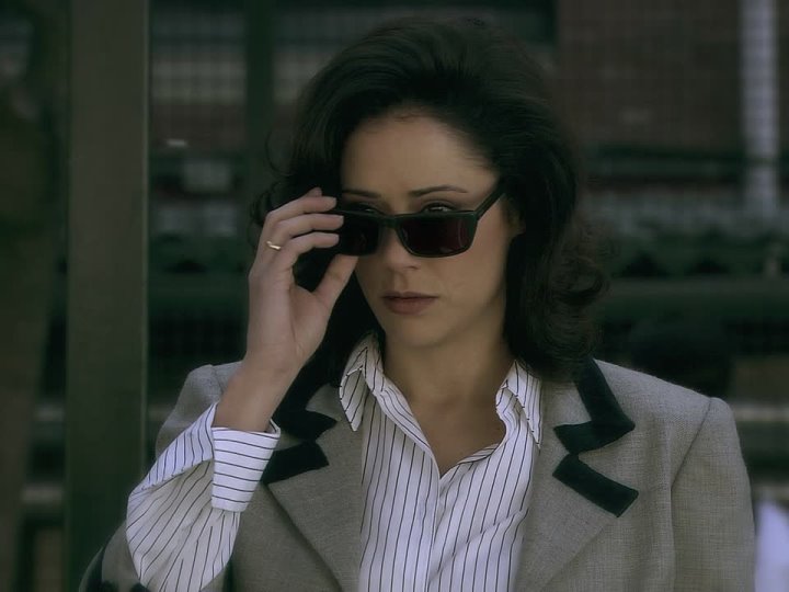 El Internado. Temporada 5 Episodio 2