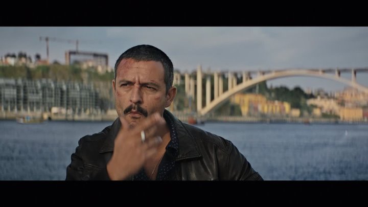 Gigantes. Temporada 2 Episodio 5