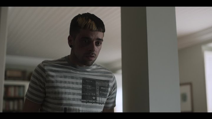Rapa. Temporada 2 Episodio 6