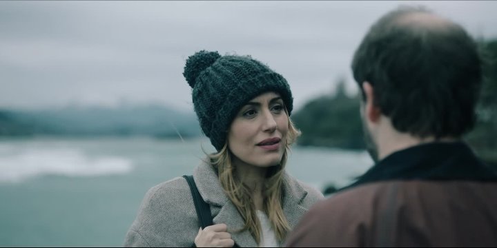 Presunto Culpable. Temporada 1 Episodio 07