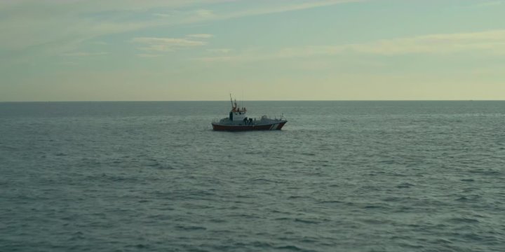 El inocente – Temporada 1 Episodio 8.