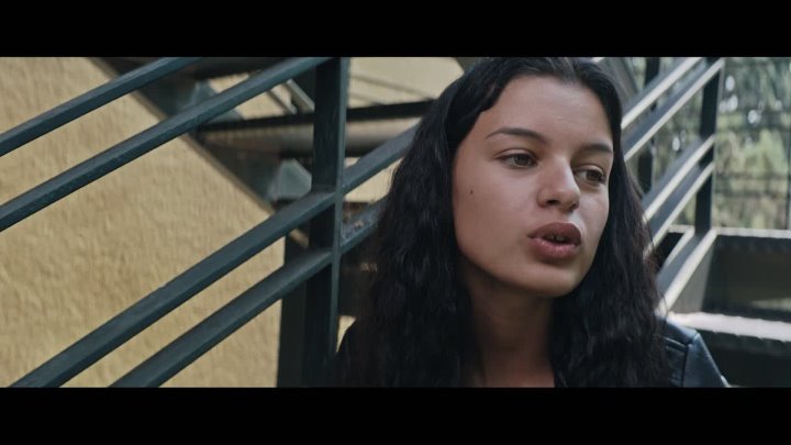 Gigantes. Temporada 2 Episodio 4