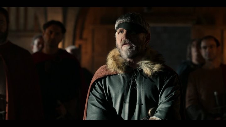 El Cid. Temporada 2 Episodio 2