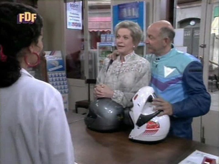Farmacia de guardia. Temporada 3 Episodio 09.