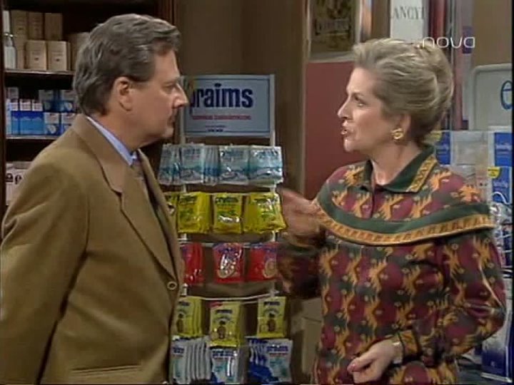 Farmacia de guardia. Temporada 1 Episodio 07. Fórmula Magistral