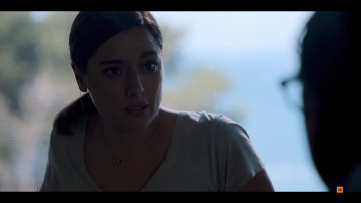 Rapa. Temporada 3 Episodio 4