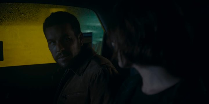 El inocente – Temporada 1 Episodio 4.