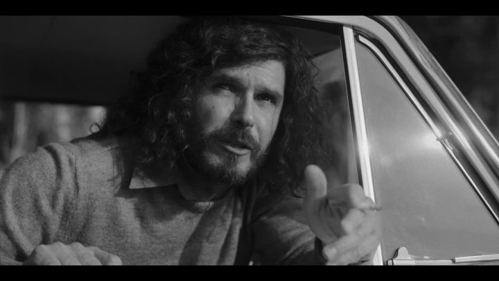 Feria: La luz más oscura. Temporada 1 Episodio 4. El templo