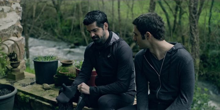 Presunto Culpable. Temporada 1 Episodio 05