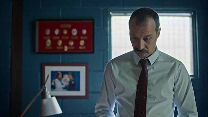 Estoy vivo. Temporada 2 Episodio 09