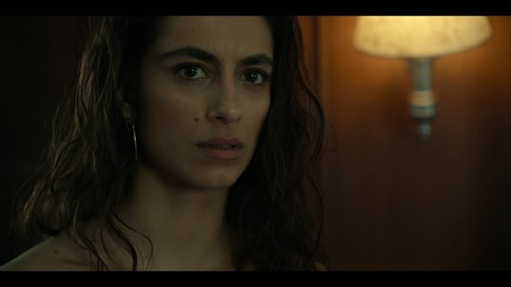 Berlin. Temporada 2 Episodio 4