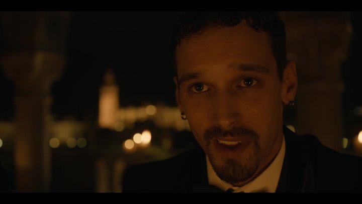 Berlin. Temporada 2 Episodio 6