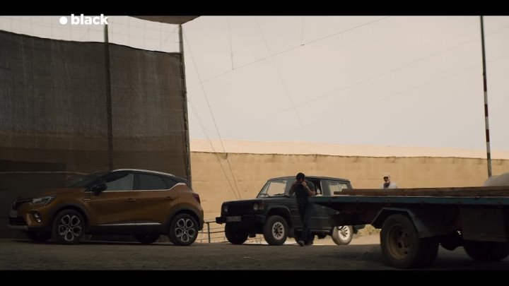 Hierro. Temporada 2 Episodio 3