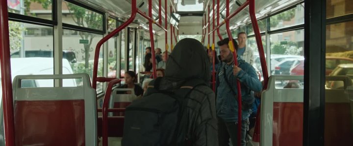 Reina Roja. Temporada 1 Episodio 6