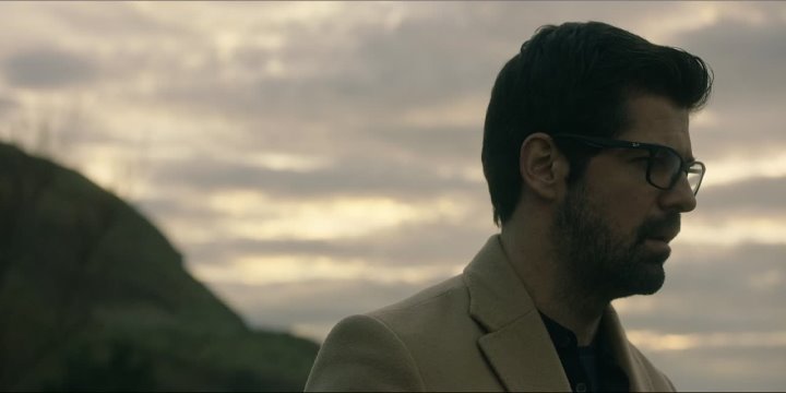 Presunto Culpable. Temporada 1 Episodio 07