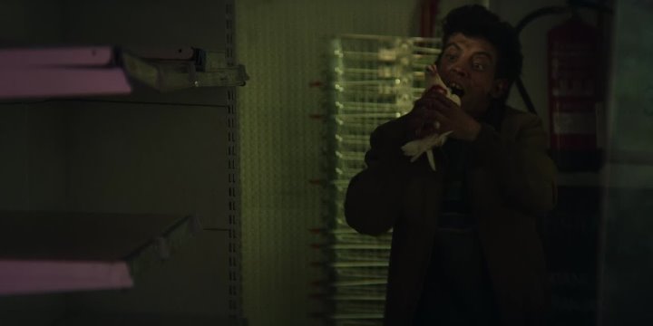 30 Monedas. Temporada 1 Episodio 8