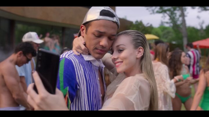 Élite. Temporada 3 Episodio 6.