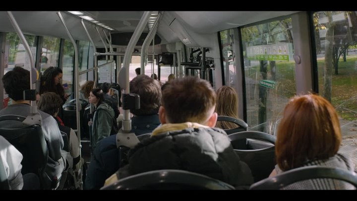 Ni una más. Temporada 1 Episodio 4. A**hole Baby