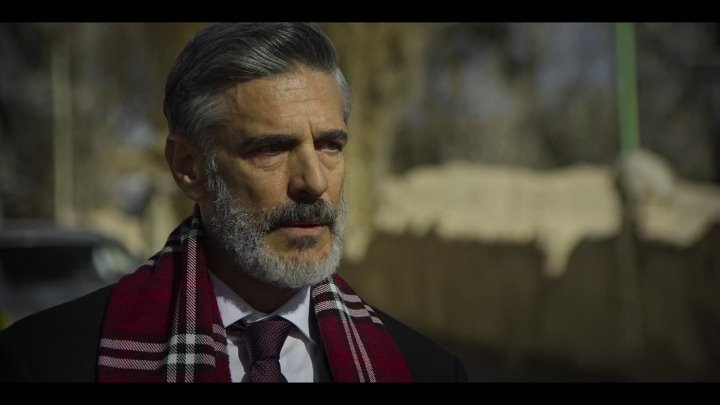 Las maldiciones. Temporada 1 Episodio 3