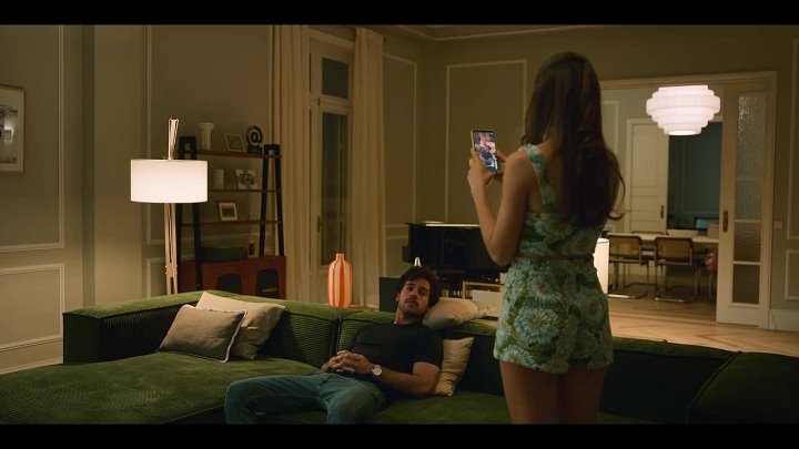 Élite. Temporada 7 Episodio 5.