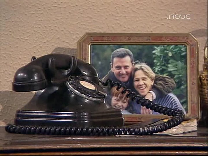 Farmacia de guardia. Temporada 1 Episodio 41. Una Aventura Al Ano No Hace Daño