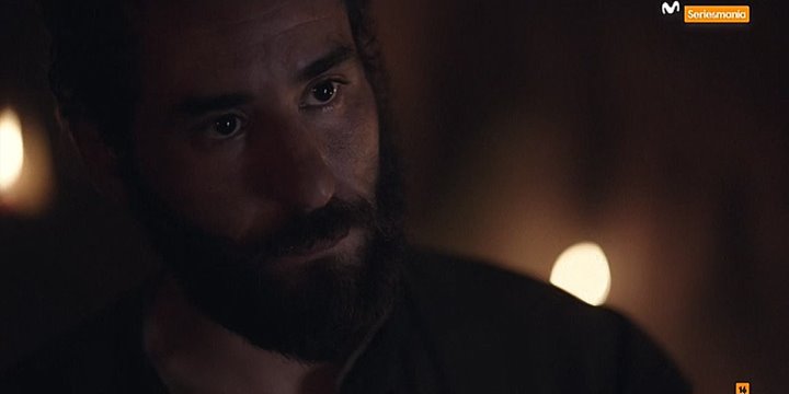 La Peste. Temporada 2 Episodio 5
