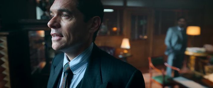 Un Asunto Privado. Temporada 1 Episodio 5