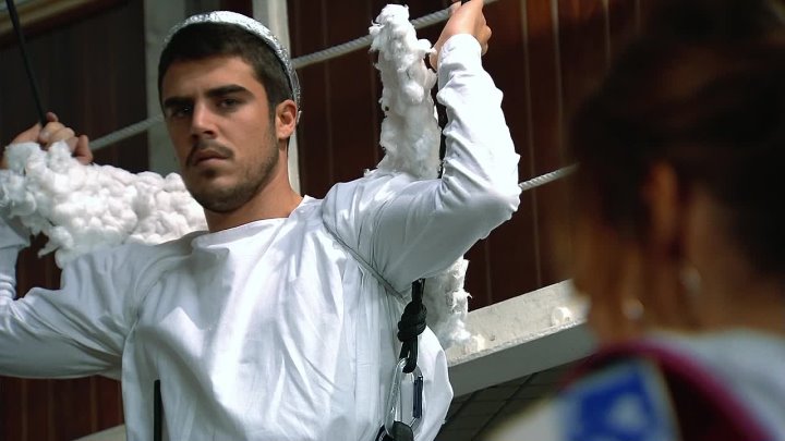 El.Barco. Temporada 2 Episodio 14