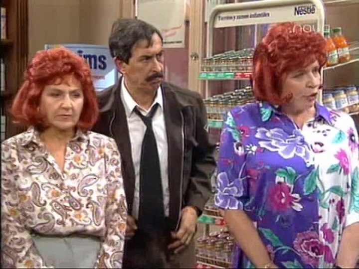 Farmacia de guardia. Temporada 1 Episodio 25. Pelirrojas Y Coprolitos