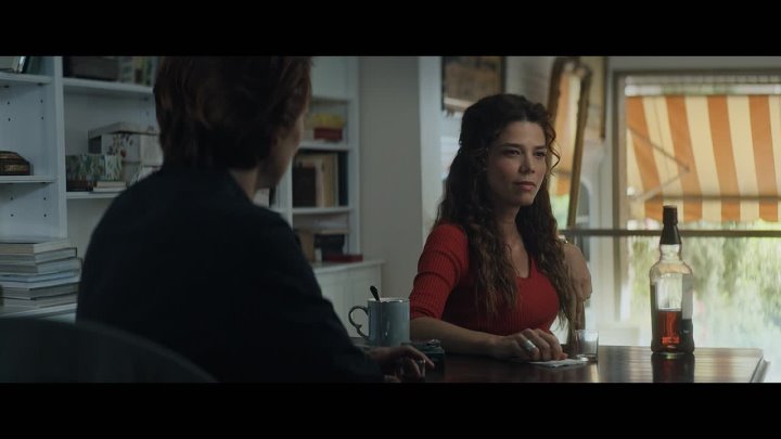 Gigantes. Temporada 2 Episodio 3