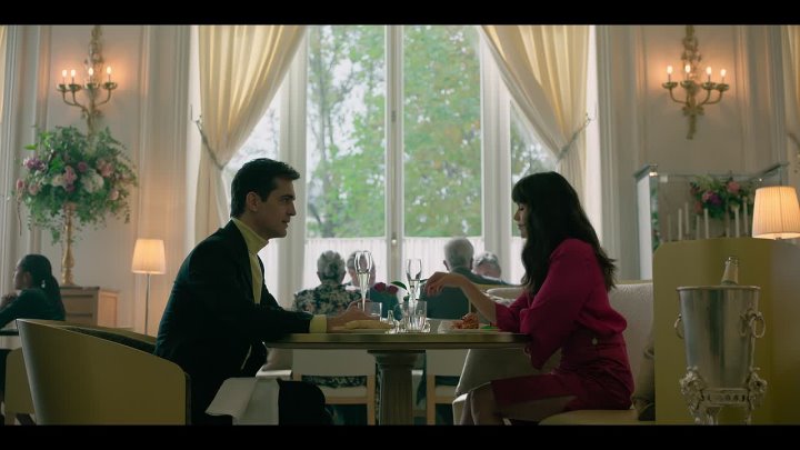 Berlín. Temporada 1 Episodio 3. Póker de embriones