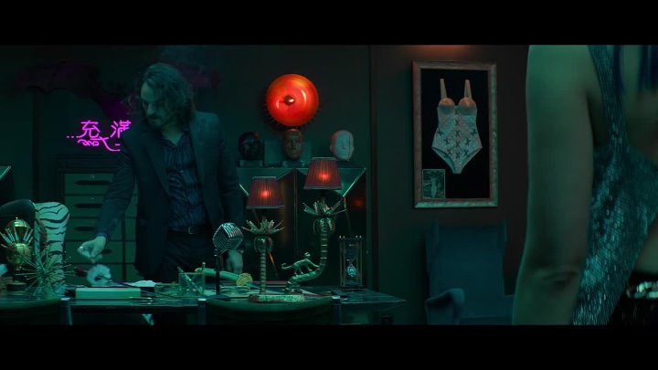 Sky Rojo. Temporada 1 Episodio 8. «Trampa de osos»