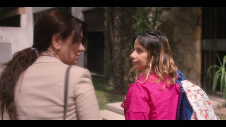 El Tiempo de las Moscas. Temporada 1 Episodio 4