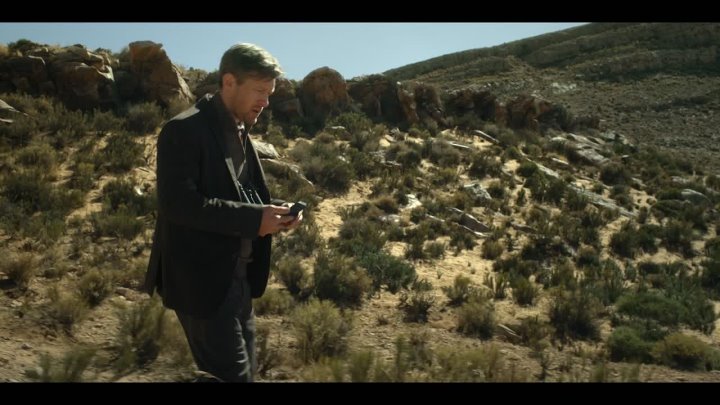 Las maldiciones. Temporada 1 Episodio 1