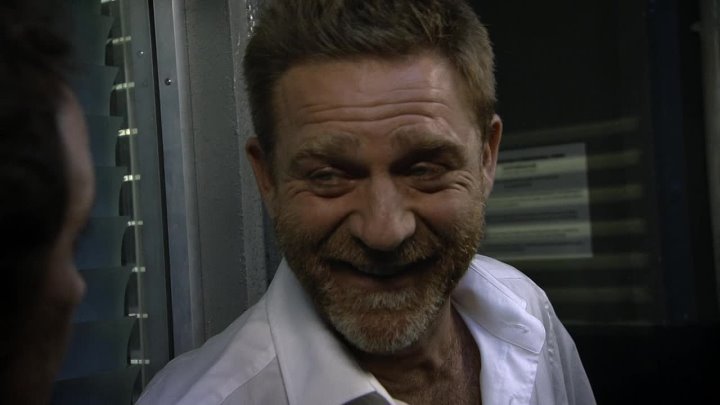 El.Barco. Temporada 2 Episodio 03