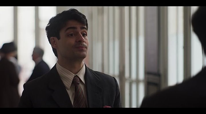 Las chicas del cable. Temporada 3 Episodio 2