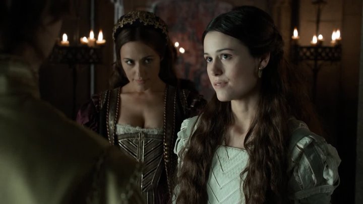 Carlos, Rey Emperador. Temporada 1 Episodio 14