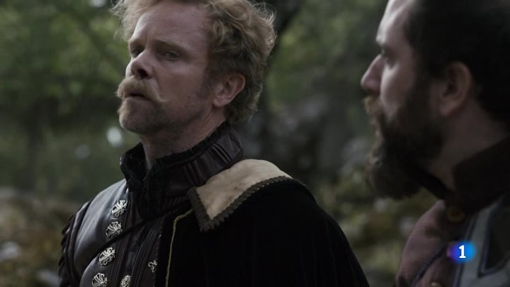 El ministerio del tiempo. Temporada 2 Episodio 03