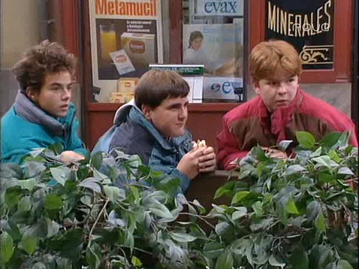 Farmacia de guardia. Temporada 5 Episodio 06.