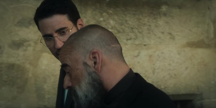 30 Monedas. Temporada 1 Episodio 3