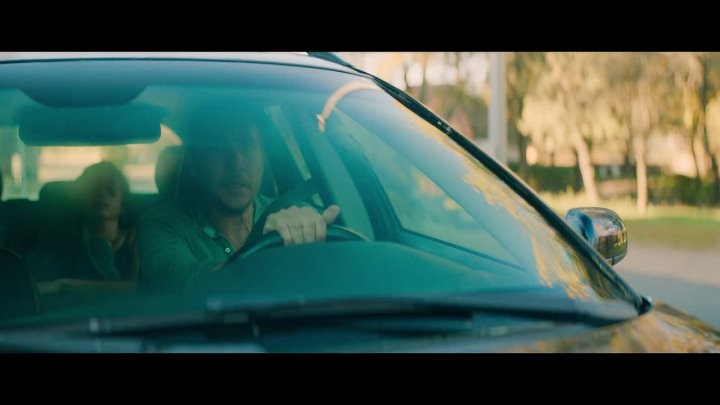 La noche más larga. Temporada 1 Episodio 5