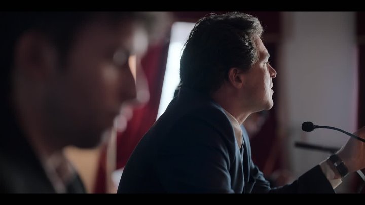 Rapa. Temporada 1 Episodio 3