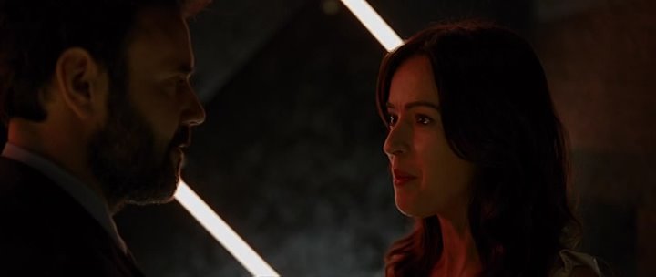 El Embarcadero. Temporada 2 Episodio 3