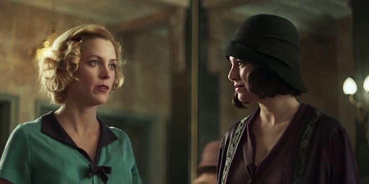 Las chicas del cable. Temporada 1 Episodio 6