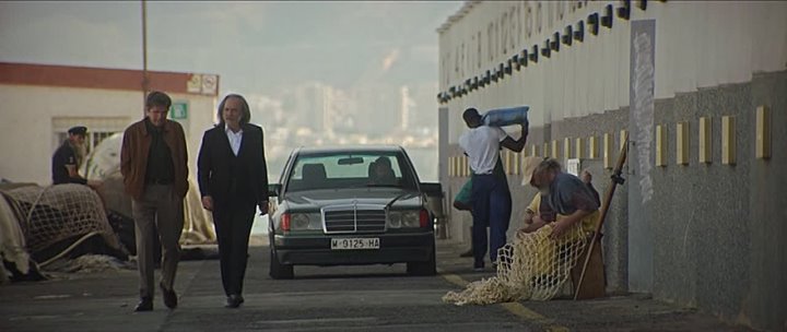 Gigantes. Temporada 1 Episodio 1